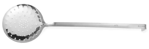 Cediaca lyžica, HENDI, Profi Line, ø80x390mm - Image 8