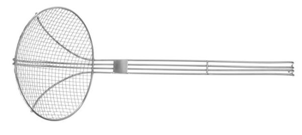 Cediaca lyžica, HENDI, ø160x470mm (Kópia) - Image 4