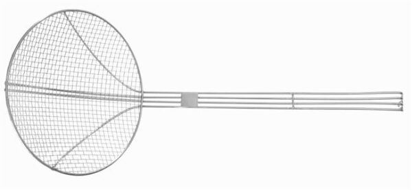 Cediaca lyžica, HENDI, ø160x470mm (Kópia) - Image 6