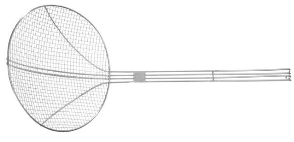 Cediaca lyžica, HENDI, ø160x470mm (Kópia) - Image 7