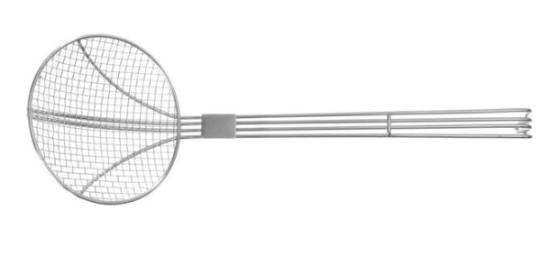 Cediaca lyžica, HENDI, ø160x470mm