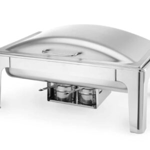 Chafing Dish GN 1/1 – 9 L | Hendi 470251