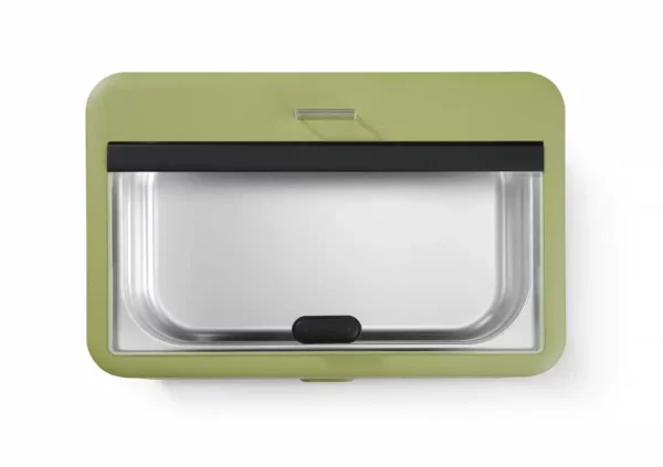 Chafing dish HENDI UNIQ, HENDI, Zelená, 220-240V/700W, 607x402x(H)245mm - Image 2