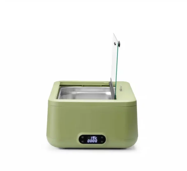 Chafing dish HENDI UNIQ, HENDI, Zelená, 220-240V/700W, 607x402x(H)245mm - Image 5