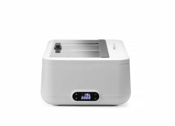 Chafing dish HENDI UNIQ, HENDI, Biela, 220-240V/700W, 607x402x(H)245mm - Image 5