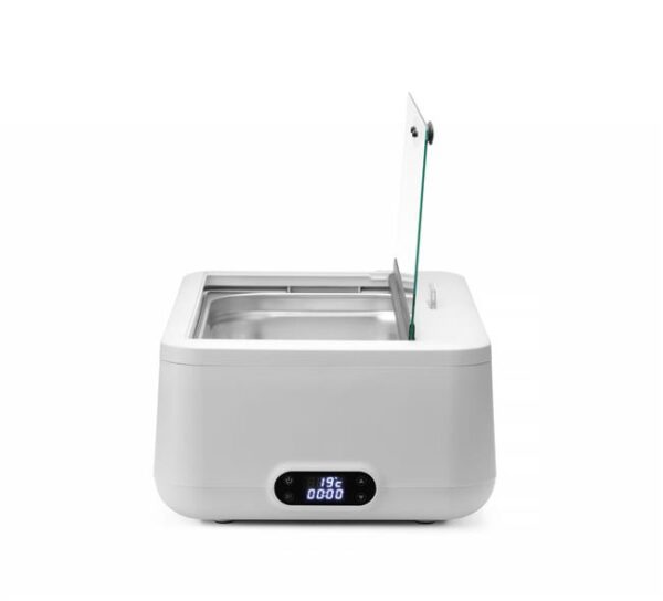 Chafing dish HENDI UNIQ, HENDI, Biela, 220-240V/700W, 607x402x(H)245mm - Image 6