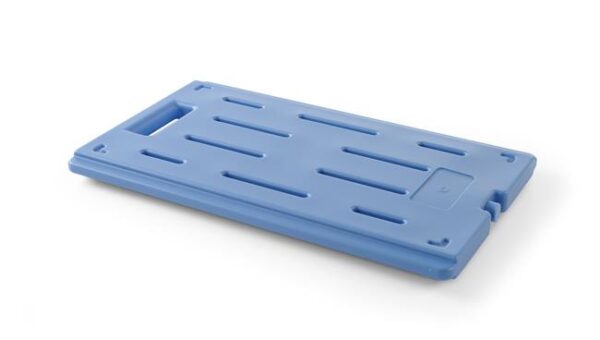 Chladiace teleso GN 1/1, HENDI, GN 1/2, 320x265x(H)30mm