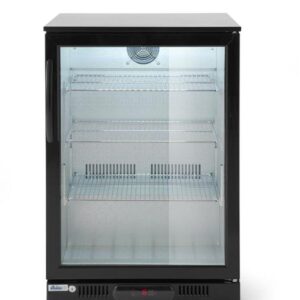 Chladnička na nápoje jednodverová, 126 l, Arktic, 220-240V/135W, 600x500x(H)900mm
