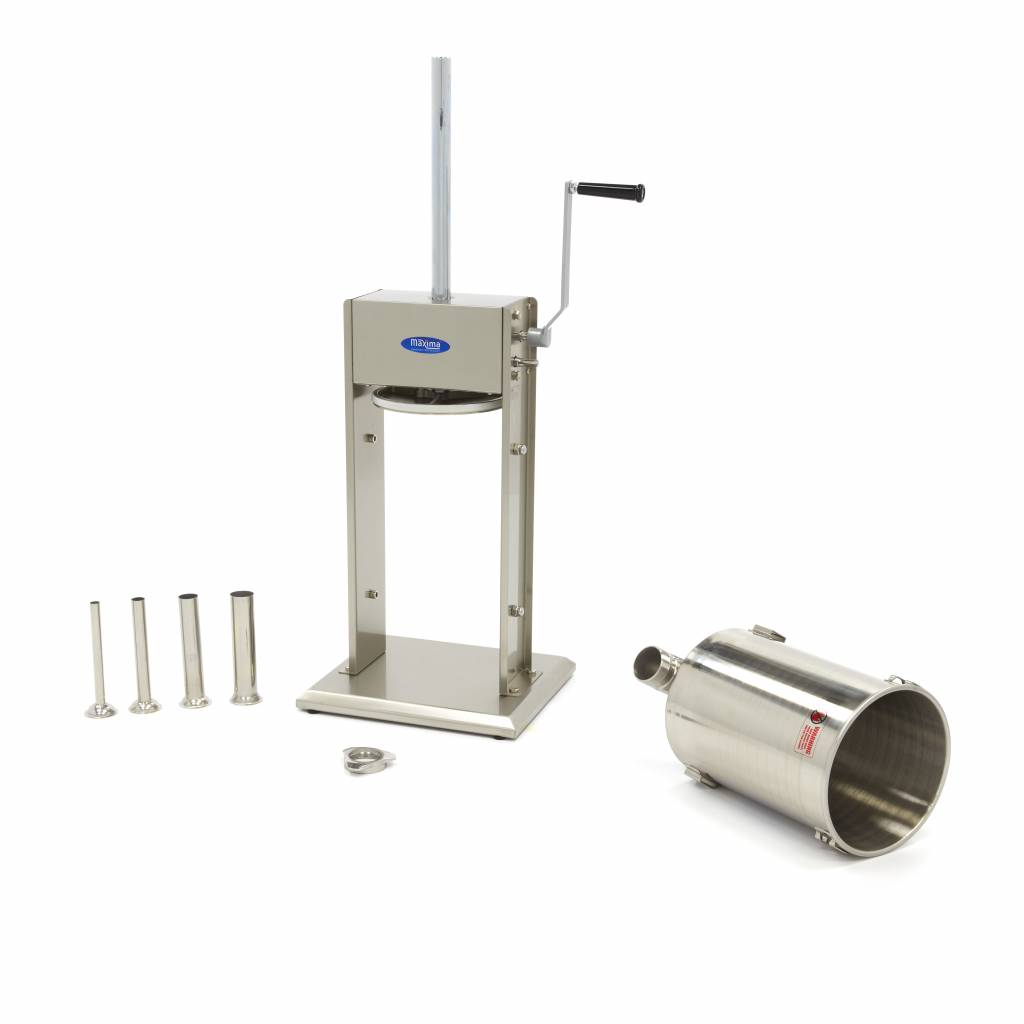 Churros Machine 12L - viacero veľkostí Churros - 2 rýchlosti – Obrázok 2