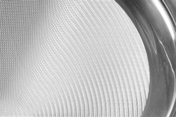 Čínske sito so sieťkou, HENDI, ø205x460mm - Image 4