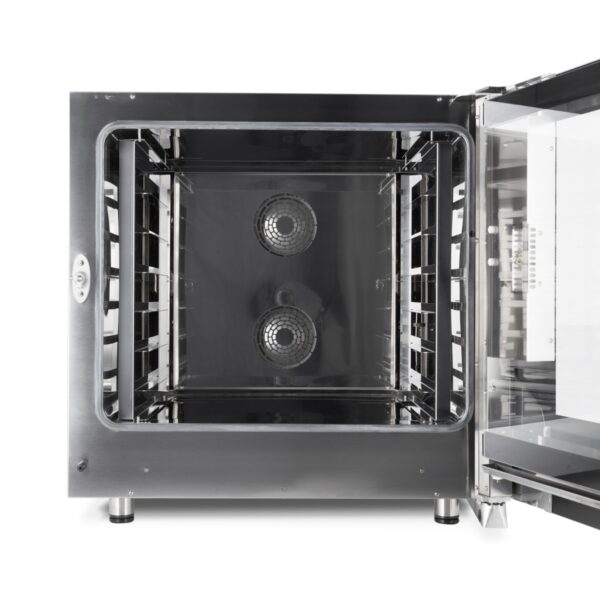 Konvektomat – 6x 60 x 40 cm | Maxima 08561026 - Image 3