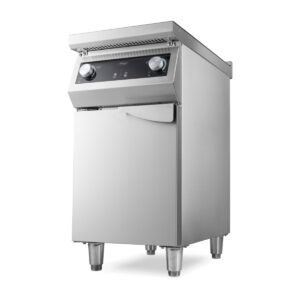 Indukčný sporák so spodnou skrinkou – 8,5 kW | Maxima 09371012
