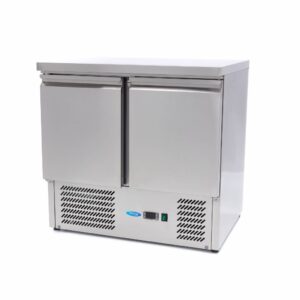 Chladiaci stôl - 257L | Maxima 09400420