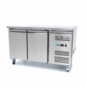 Chladiaci stôl WTC 2 – 314L | Maxima 09400400