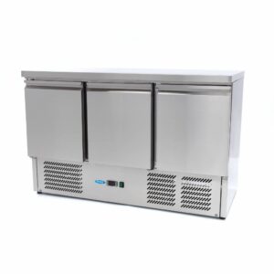 Chladiaci stôl – 400L | Maxima 09400435
