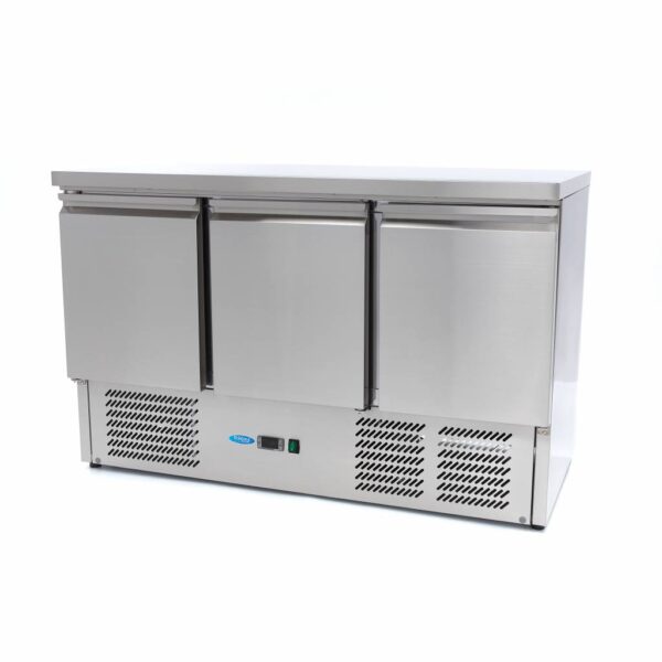 Chladiaci stôl – 400L | Maxima 09400435