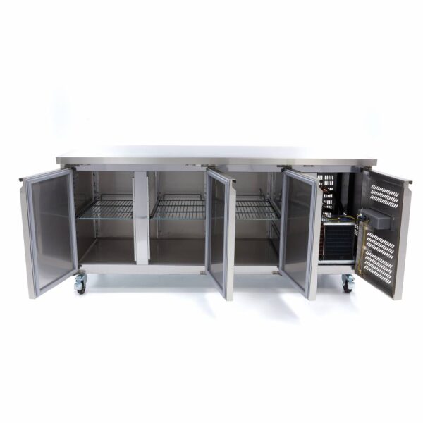 Chladiaci stôl WTC 3 – 465L | Maxima 09400405 - Image 3