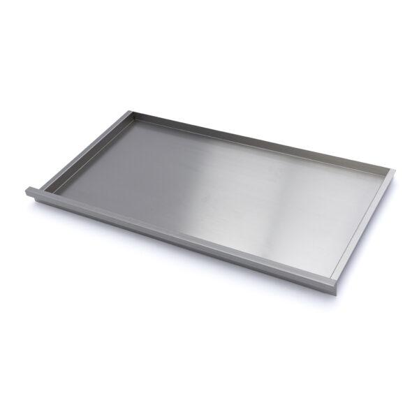 Platňa na palacinky 6 kW – dvojitá 40cm | Maxima 09374071 - Image 3