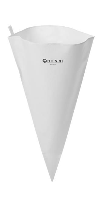 Vrecká na pečivo, opakovane použiteľné , HENDI, Kitchen Line, 2 ks, (L)500mm – Obrázok 3