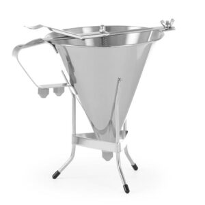 DÁVKOVACÍ LIEVIK na omáčky Kitchen Line, HENDI, Kitchen Line, 1,5L, 270x195x(H)270mm