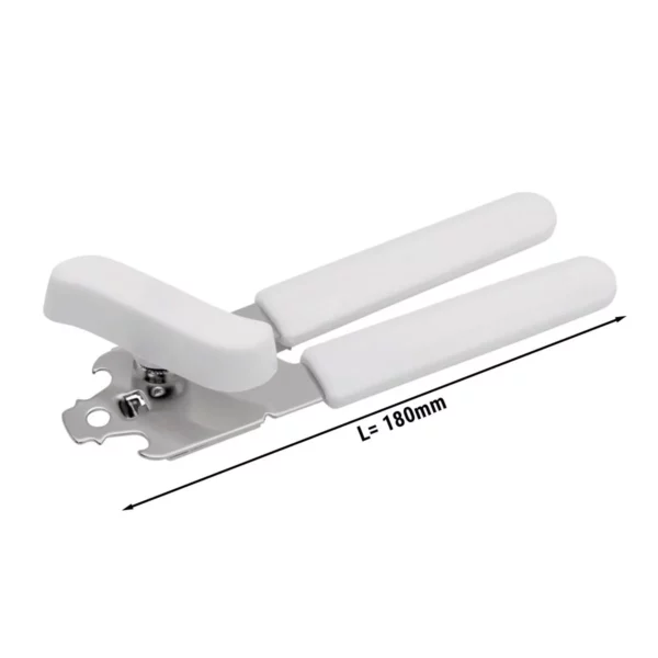 Otvárač na konzervy/fľaše – 18 cm