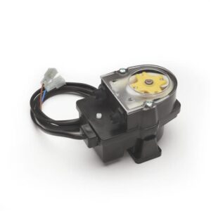 Dávkovač umývacieho prostriedku s reguláciou, HENDI, 230V/5W, xx(H)mm