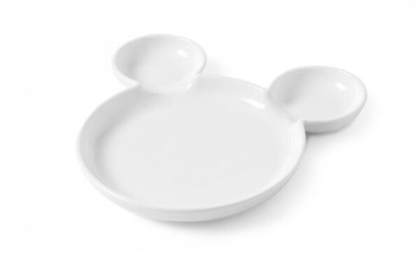 Detský tanie Medvedík“, HENDI, ø265mm