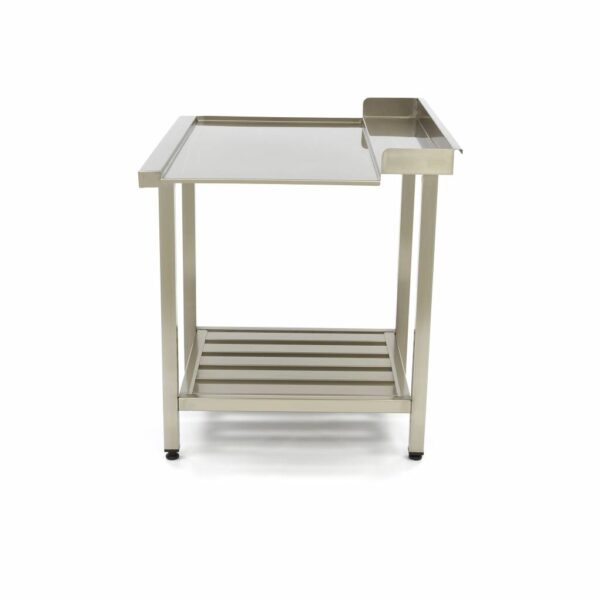 Umývací stôl – 1200 x 750 mm – vľavo | Maxima 09201037 - Image 4
