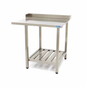 Umývací stôl – 1200 x 750 mm – vpravo | Maxima 09201030