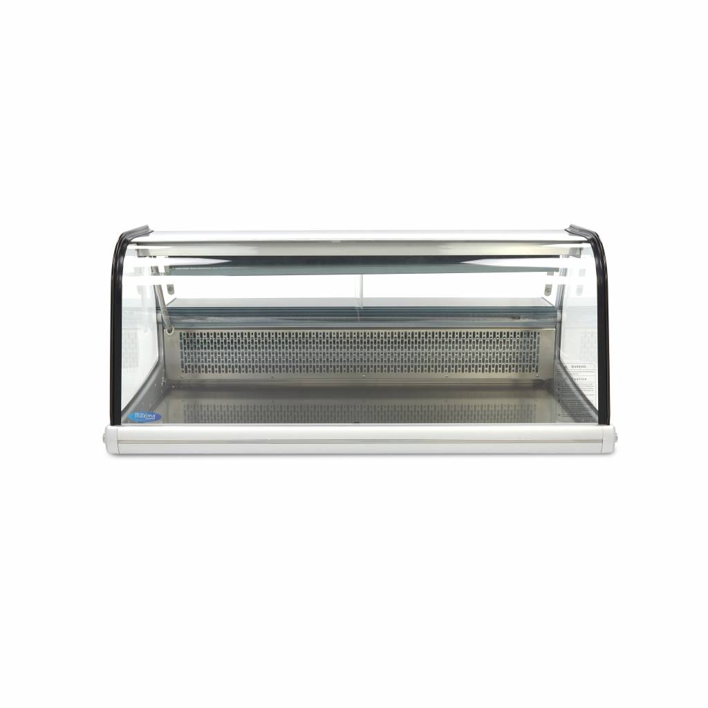 Chladnička so stojanom 125cm - 255L – Obrázok 3
