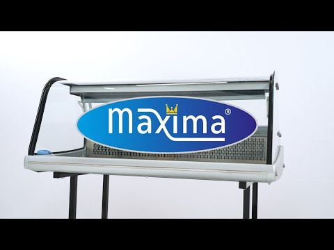 Chladnička so stojanom 125cm - 255L – Obrázok 9
