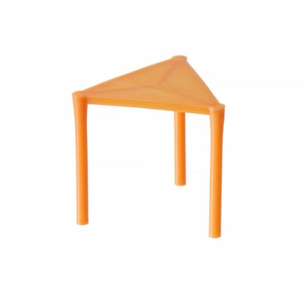Plastový pizza stojanček - 500 ks | Hendi 709900 - Image 2