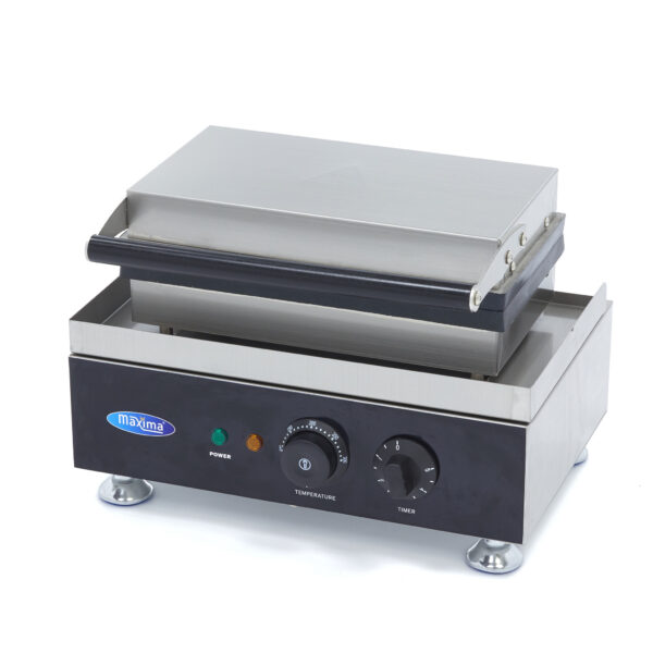 Stroj na donuty – Ø45 mm/1 750 W | Maxima 09374012 - Image 2