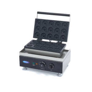 Stroj na donuty – Ø45 mm/1 750 W | Maxima 09374012