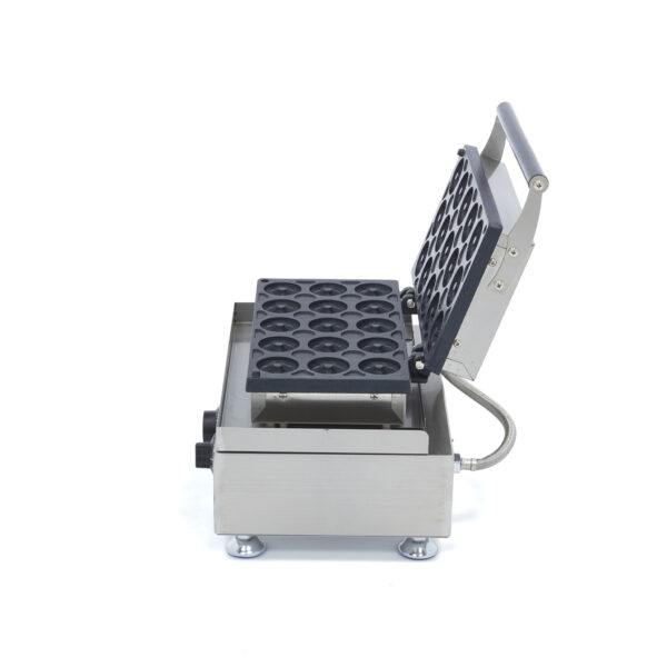 Stroj na donuty – Ø45 mm/1 750 W | Maxima 09374012 - Image 6