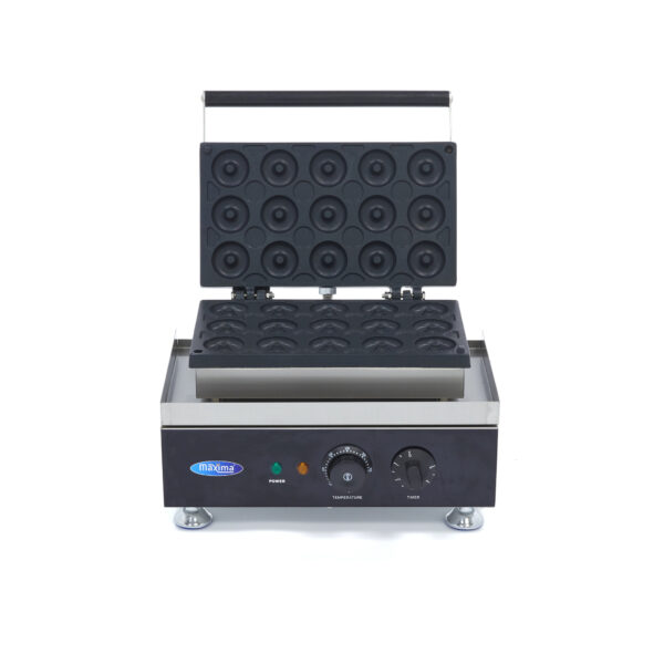 Stroj na donuty – Ø45 mm/1 750 W | Maxima 09374012 - Image 7