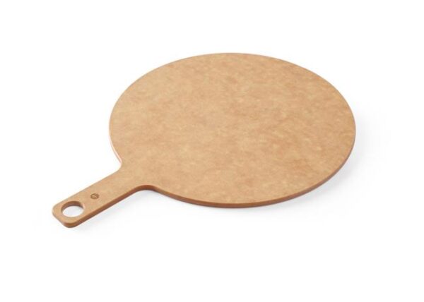 Doska na pizzu s rukoväťou, HENDI, ø254x(H)6mm - Image 6