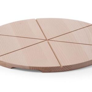 Doštička na servírovanie pizzy, HENDI, ø450mm