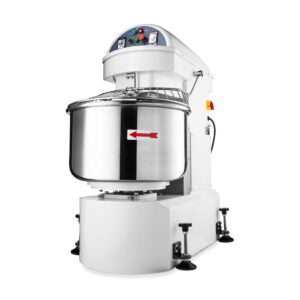 Miešač cesta - 100L - 64kg cesta - 2 rýchlosti - 400V