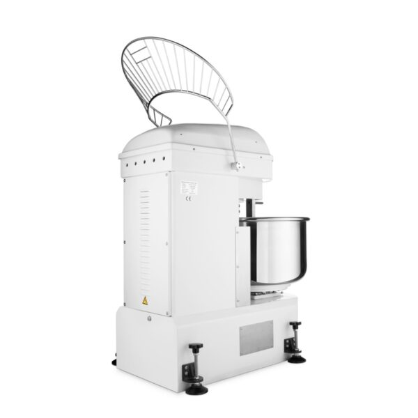 Miešač cesta - 200L - 120kg cesta - 2 rýchlosti - 400V - Image 6