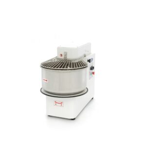 Miešač cesta - 50L - 30kg cesta - 2 rýchlosti - odnímateľná miska - 400V