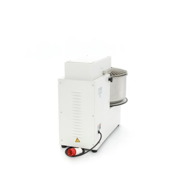 Miešač cesta - 50L - 30kg cesta - 2 rýchlosti - odnímateľná miska - 400V - Image 6