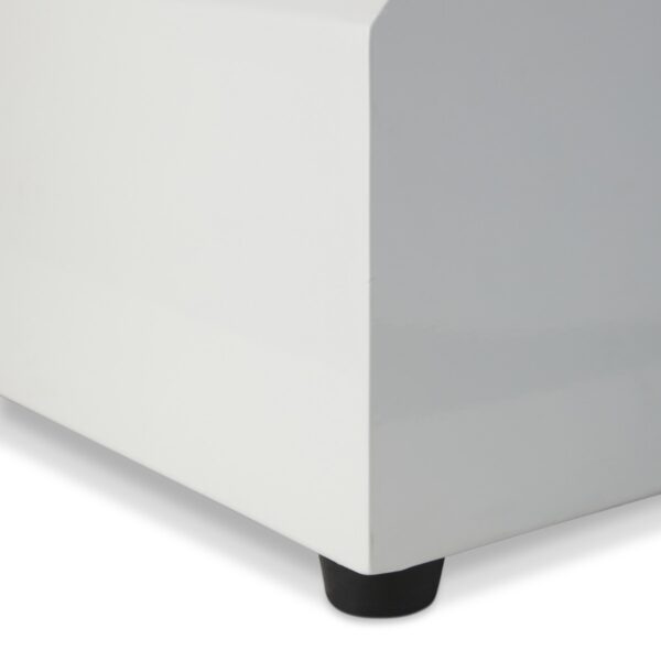 Miešač cesta - 60L - 38kg cesta - 2 rýchlosti - 400V - Image 13