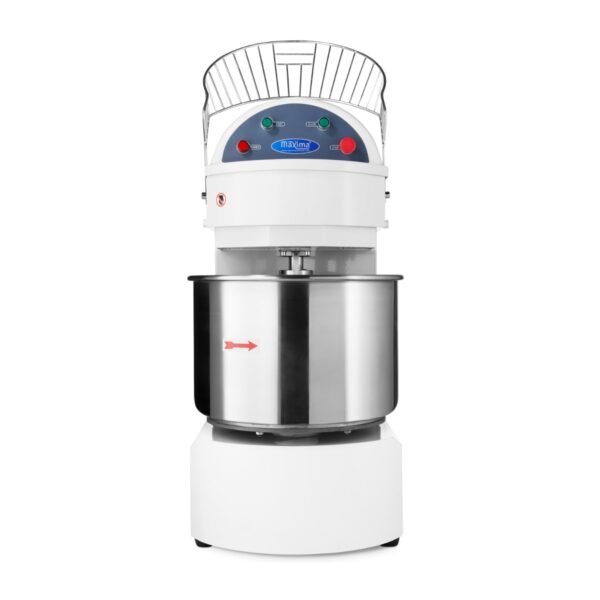 Miešač cesta - 60L - 38kg cesta - 2 rýchlosti - 400V - Image 3
