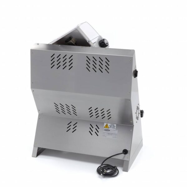 Maxima automatický tvarovač cesta na pizzu 42 – 40 cm - Image 4