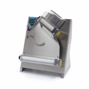 Maxima automatický tvarovač cesta na pizzu 42 – 40 cm