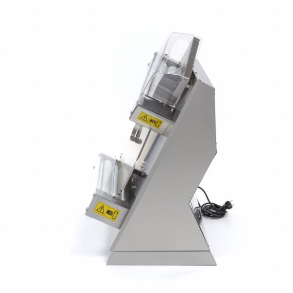Maxima automatický tvarovač cesta na pizzu 42 – 40 cm - Image 5
