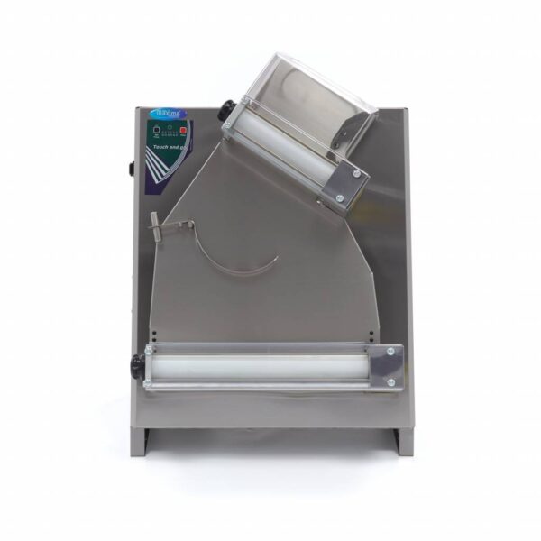 Maxima automatický tvarovač cesta na pizzu 42 – 40 cm - Image 6