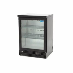 Chladnička na nápoje Deluxe 142L | Maxima 09400900