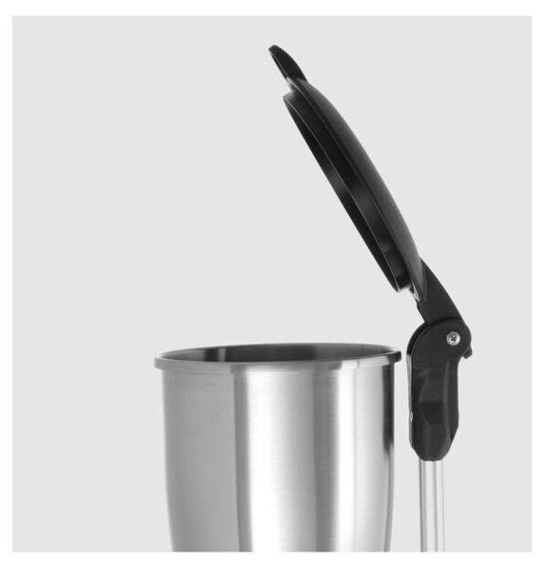 Drvič ľadu, Bar up, 3L, 230V/200W, 189x344x(H)525mm - Image 3